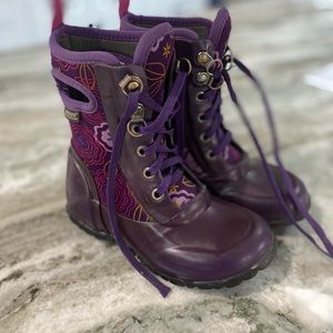 Bogs toddler boots